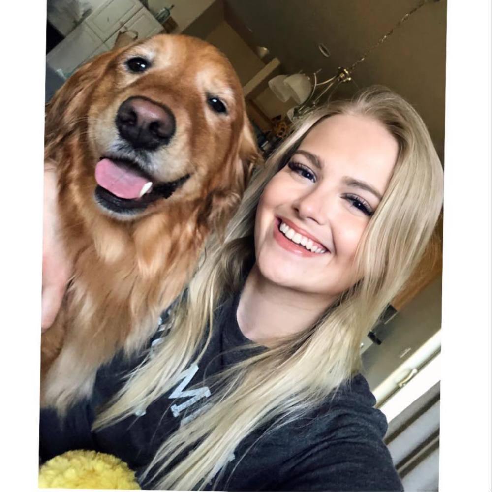 Meet your Posher, Amy